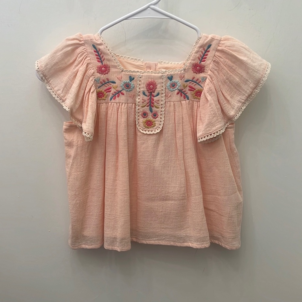 Louise Misha top